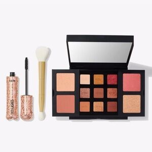 🎉Host Pick🎉 TARTE Limited Edition 3pc Treasures Collector’s Set NIB